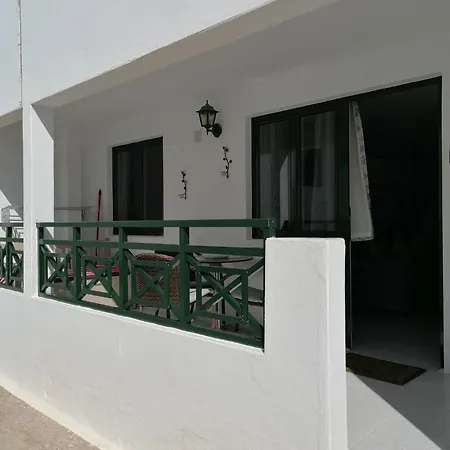 Apartamento Portanova 22 Puerto del Carmen (Lanzarote)
