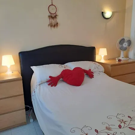 Portanova 22 Apartamento