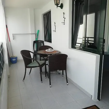 Apartamento Portanova 22 Puerto del Carmen (Lanzarote)