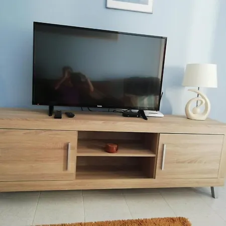 Apartamento Portanova 22