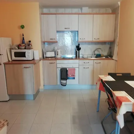 Portanova 22 Apartamento