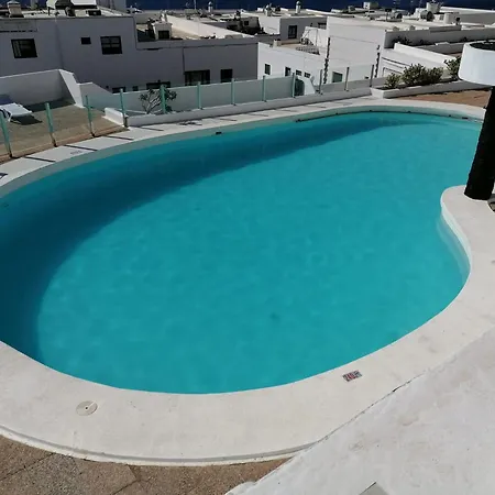 Portanova 22 * Puerto del Carmen (Lanzarote)